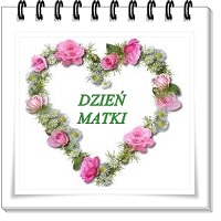 Niespodzianka z okazji Dnia Matki